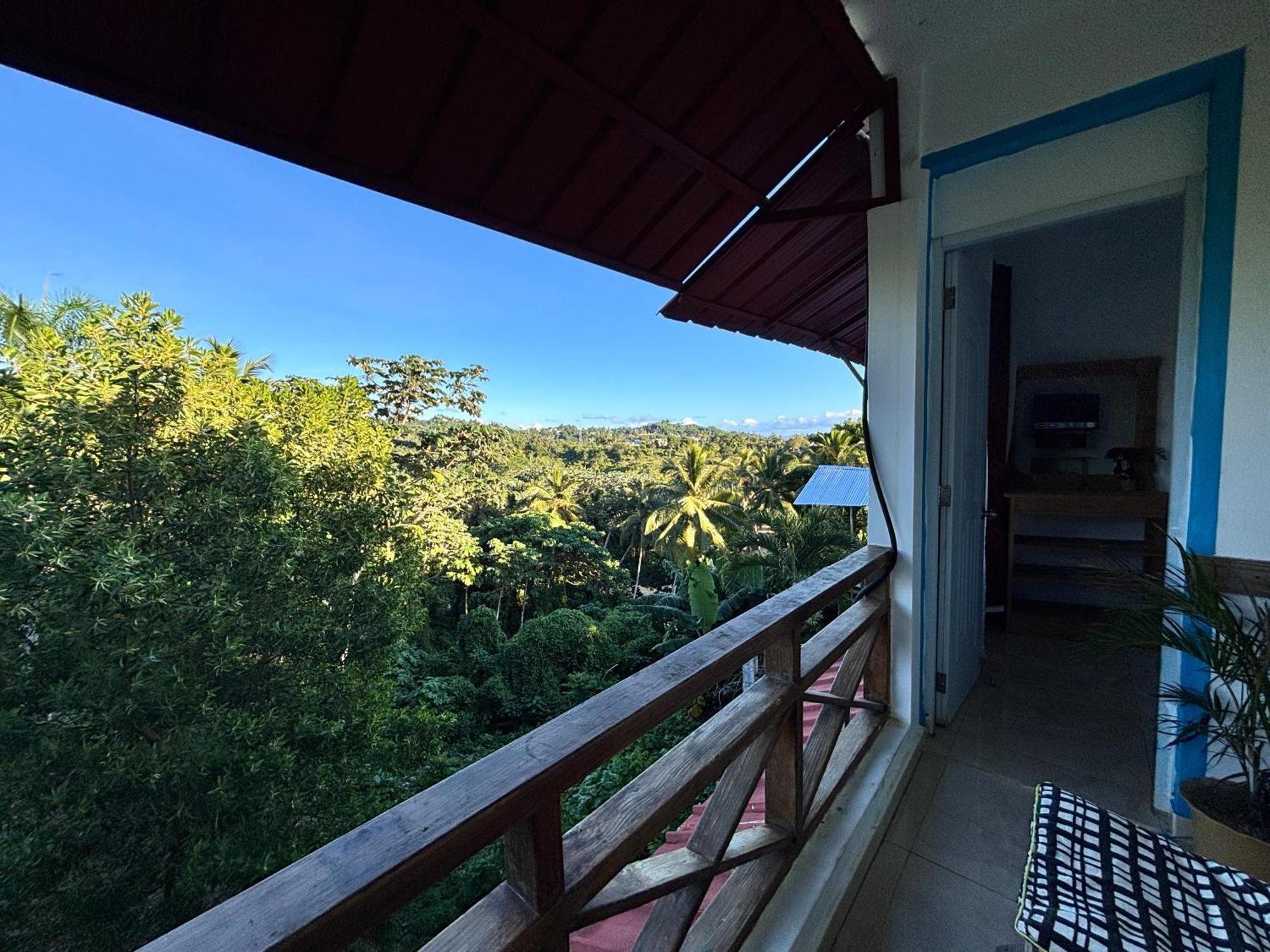 Villa Coconut La Verita Exterior photo