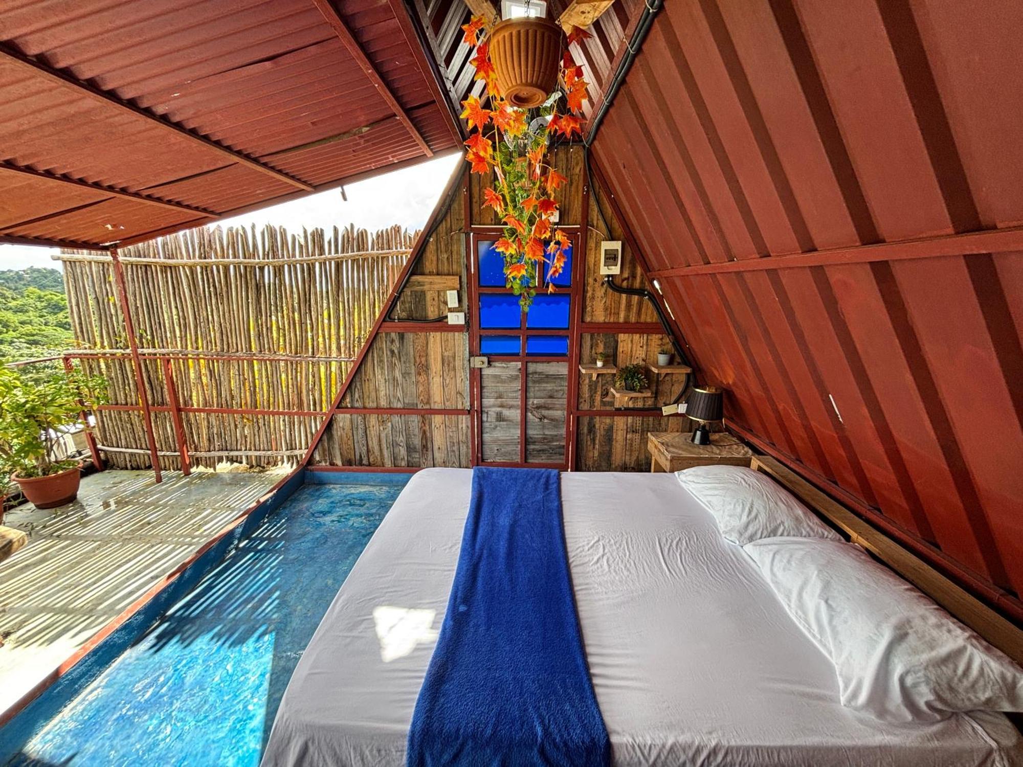 Villa Coconut La Verita Exterior photo