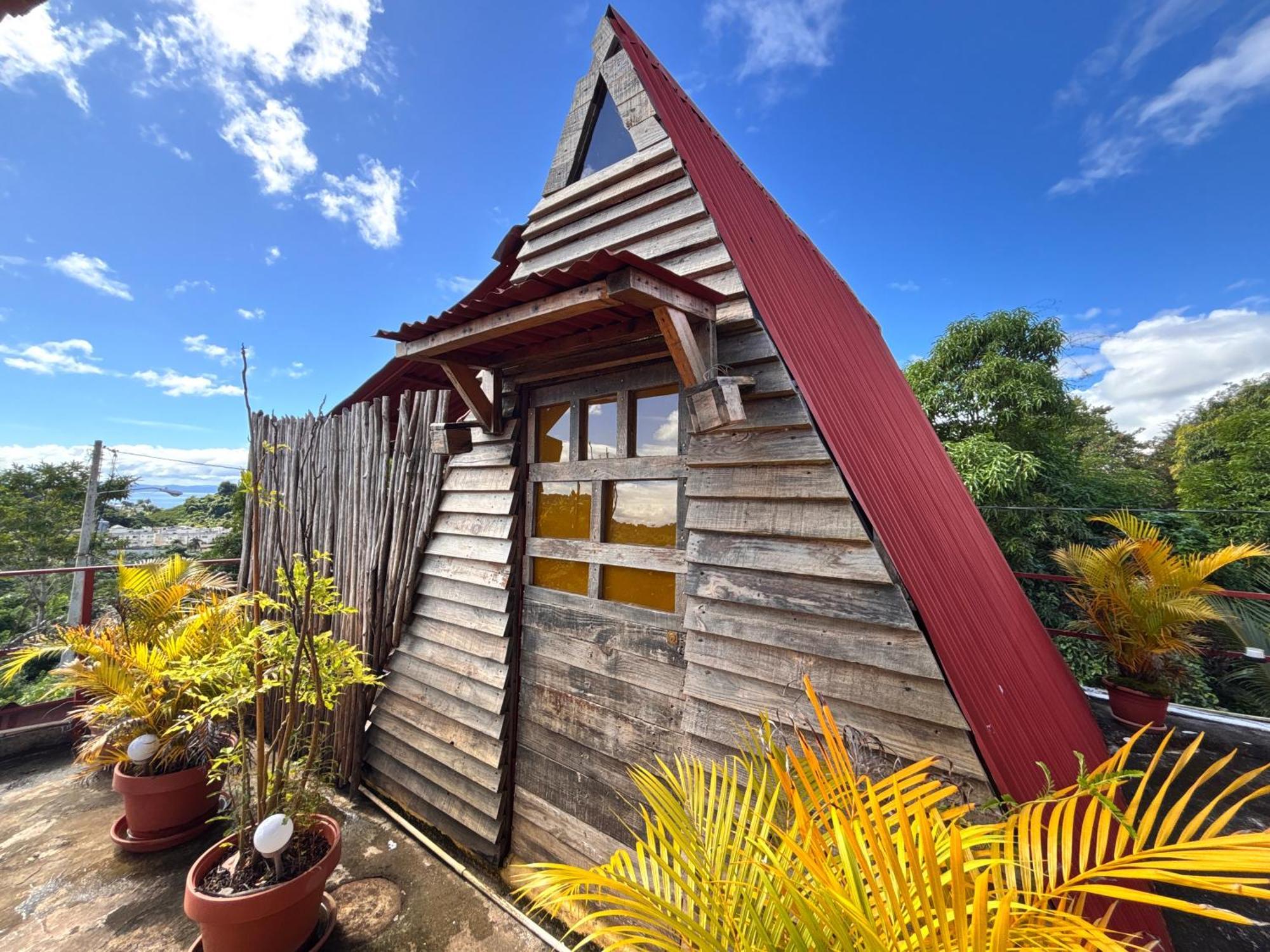 Villa Coconut La Verita Exterior photo